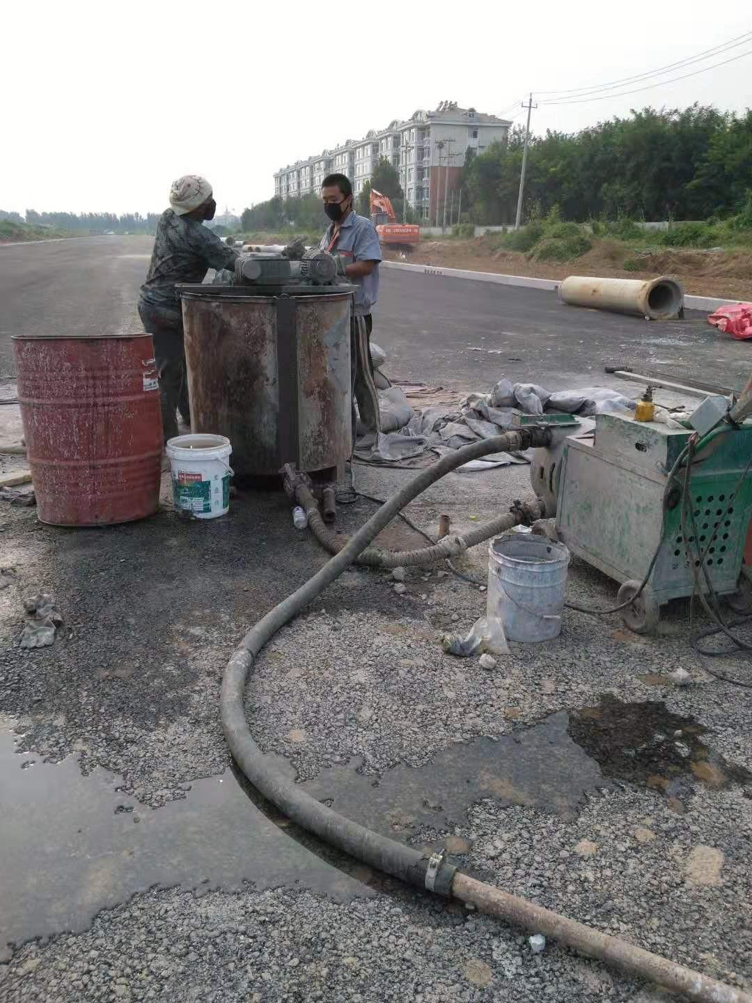 沽源进行地基基础加固的原因和方法都有哪些呢？