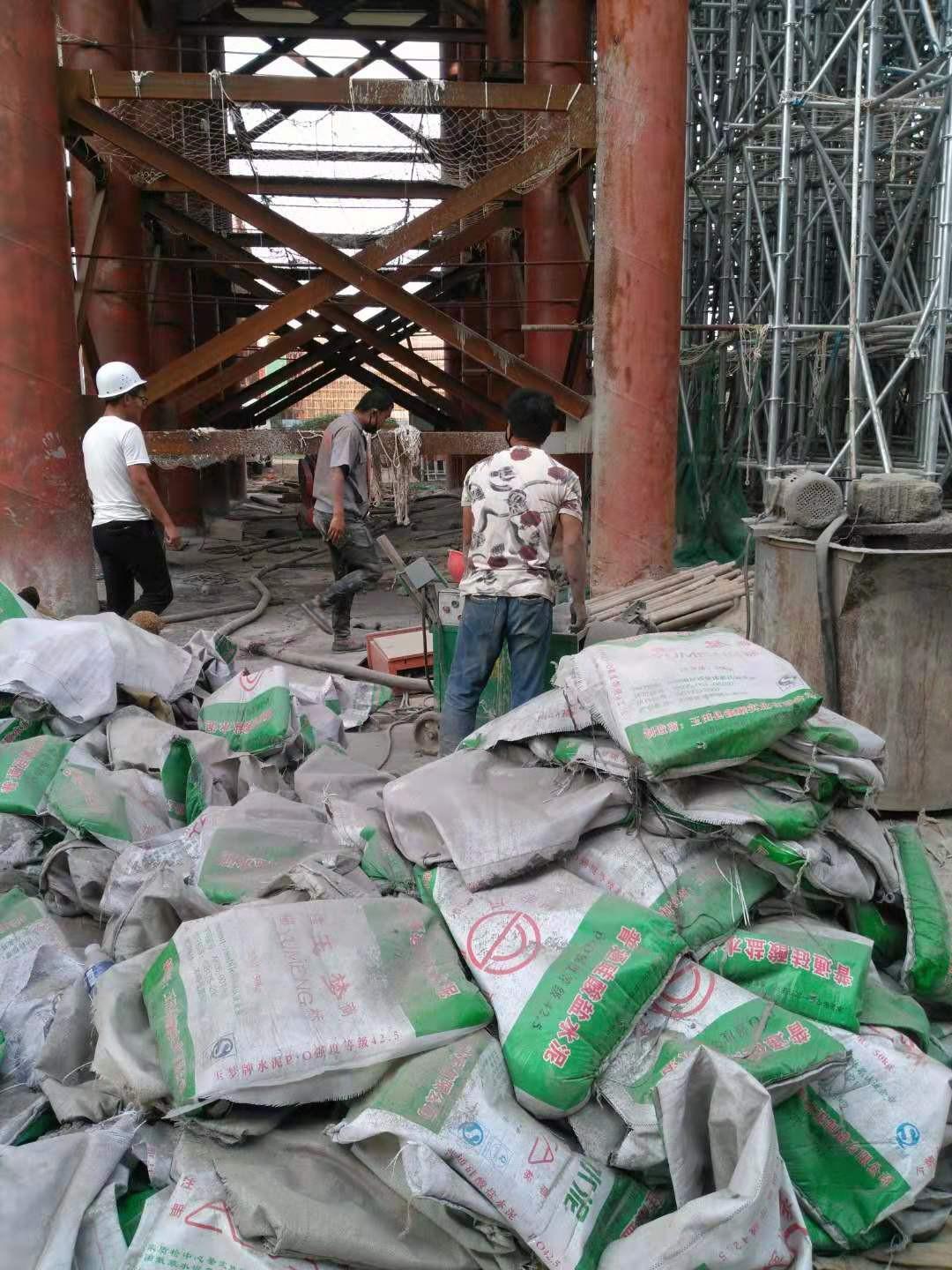 沽源教你正确认识地基加固，以免当大聪明
