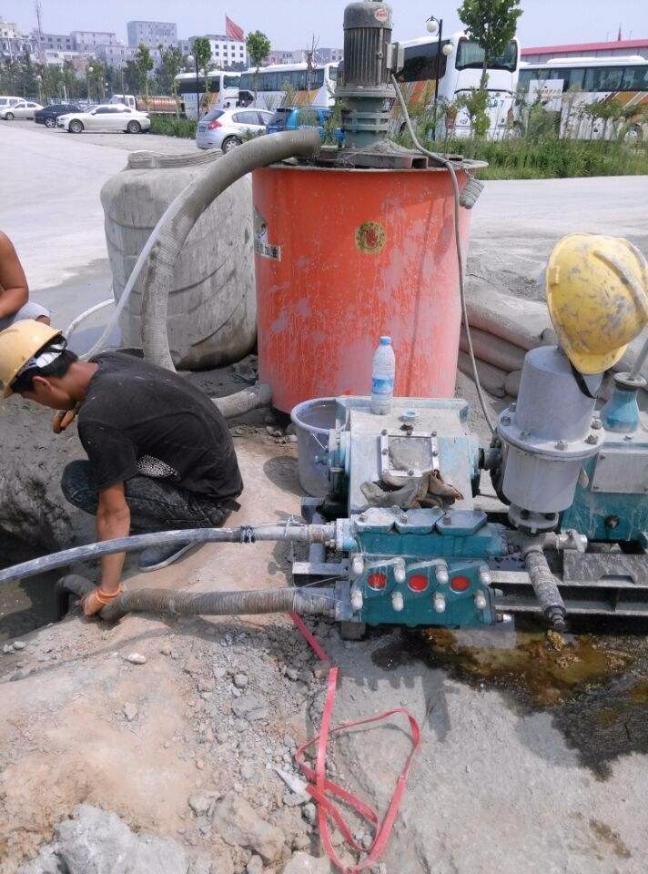 沽源地基处理强夯工程找专业加固公司合作很重要