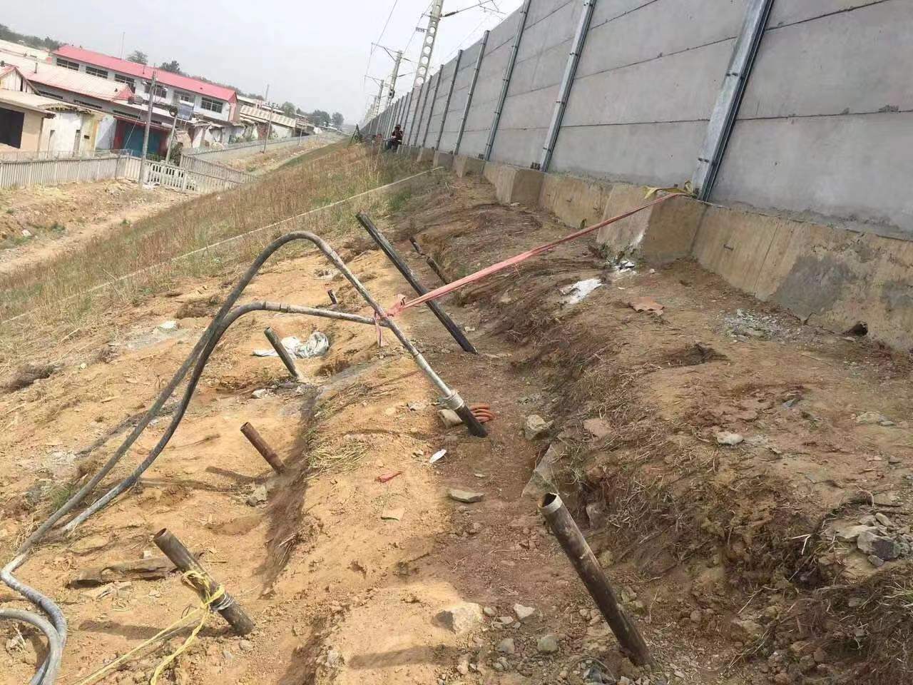 沽源加固公司如何进行建筑物纠偏